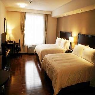 Inn Days & By Wyndham Saskatchewan