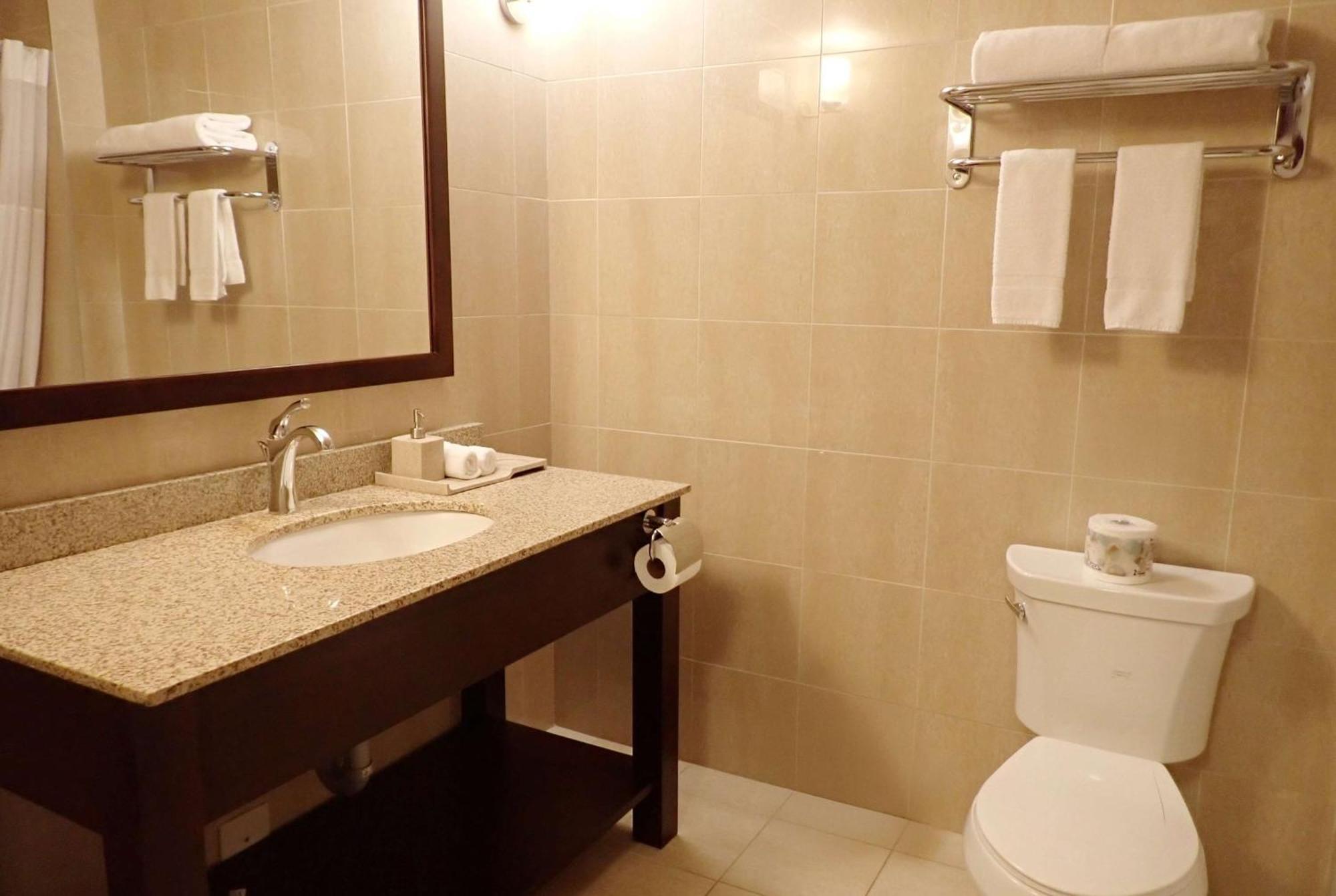 Inn Days & By Wyndham Saskatchewan