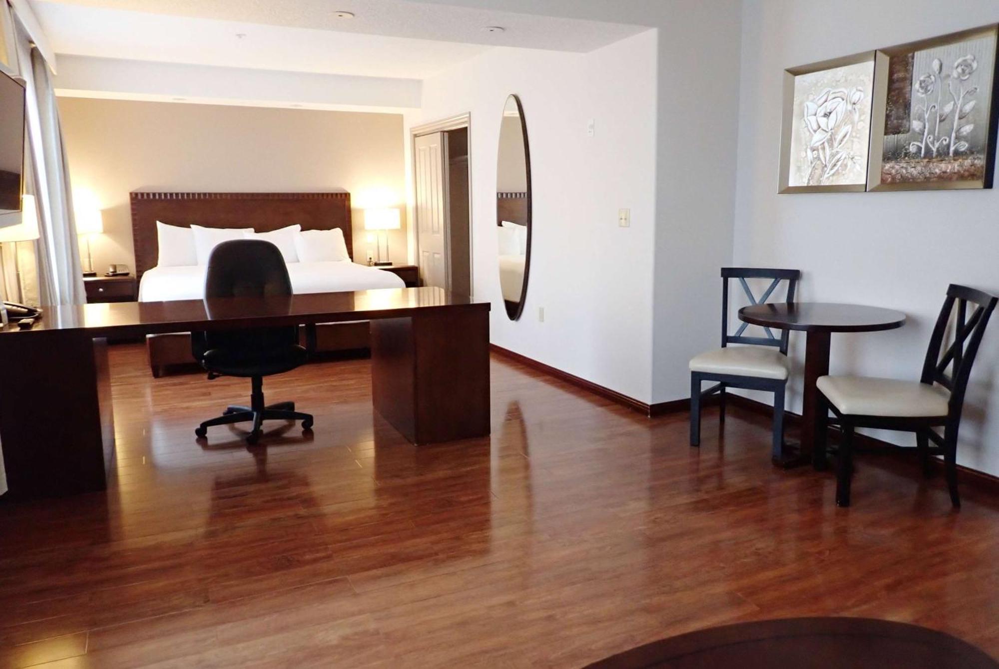 Days & By Wyndham Saskatchewan 2* Fort Saskatchewan