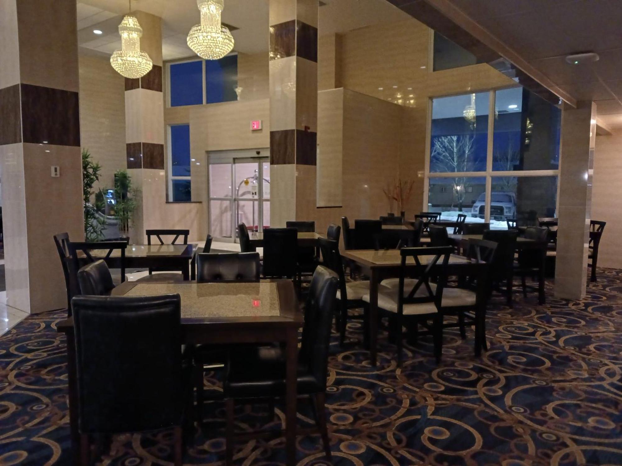 Inn Days & By Wyndham Saskatchewan