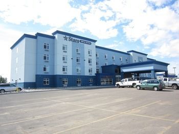Inn Days & By Wyndham Saskatchewan