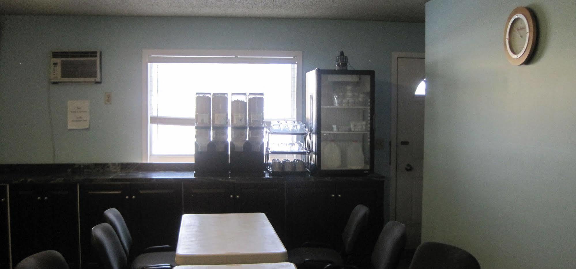 Inn Days & By Wyndham Saskatchewan