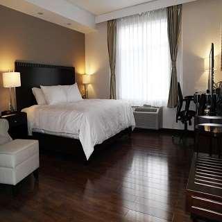 Days & By Wyndham Saskatchewan Inn Fort Saskatchewan